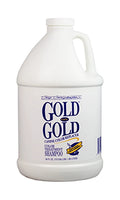 Gold Shampoo 64 Oz V335