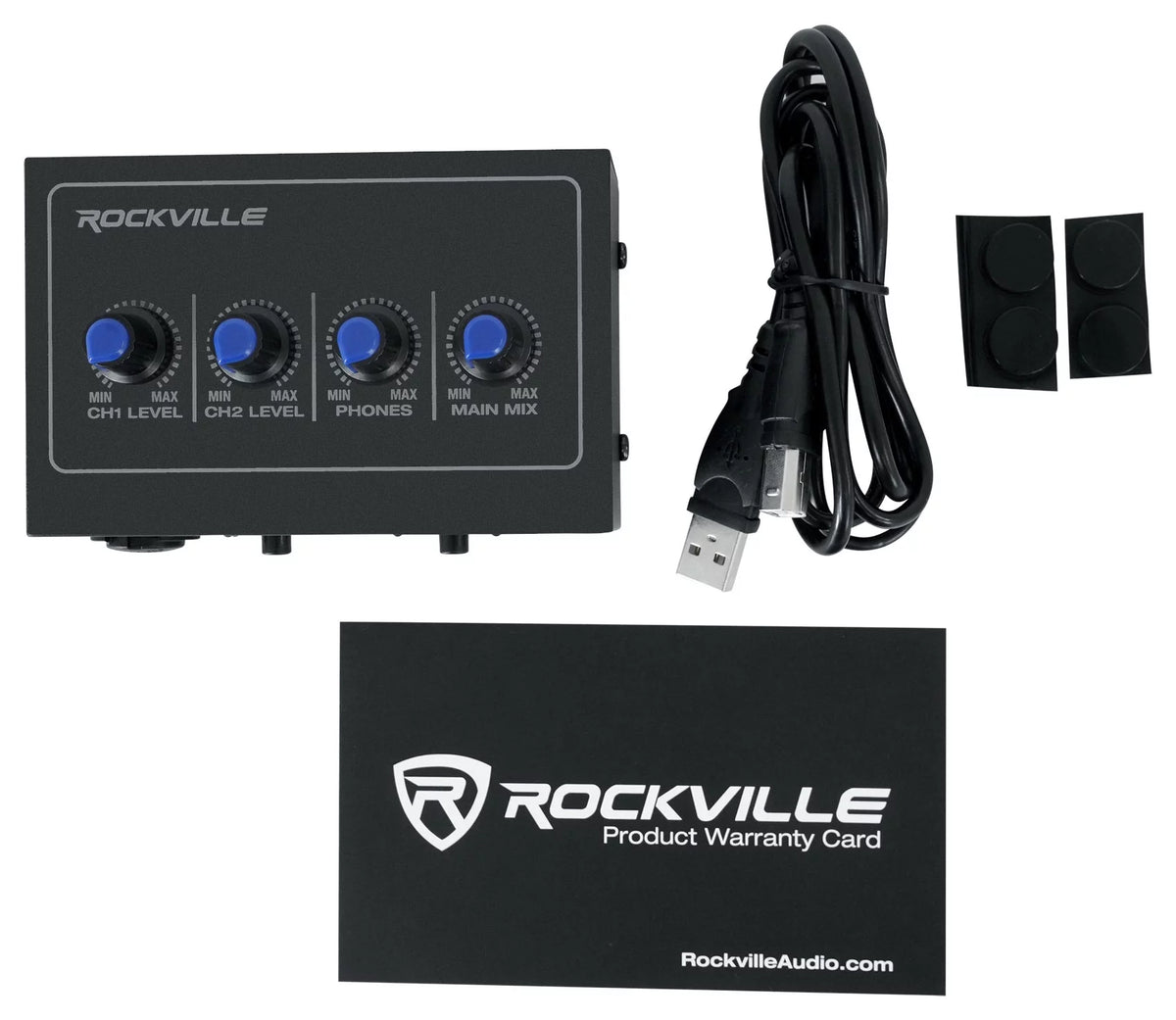 USB Computer Recording Interface 24 Bit 192Khz H3274