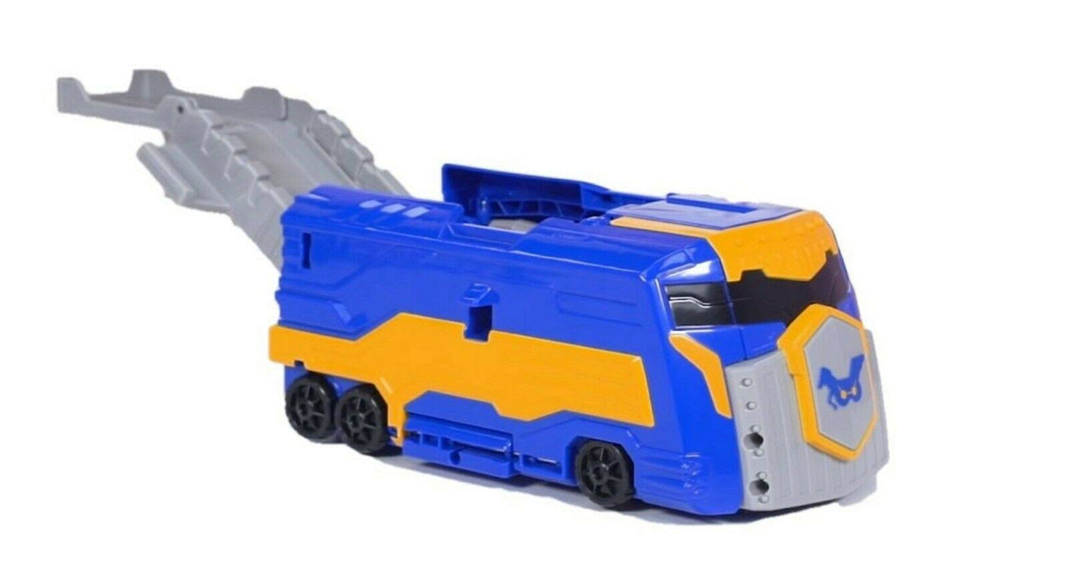 Mega Valkyros Transformation Toy Car Vehicle Action Figure V820653