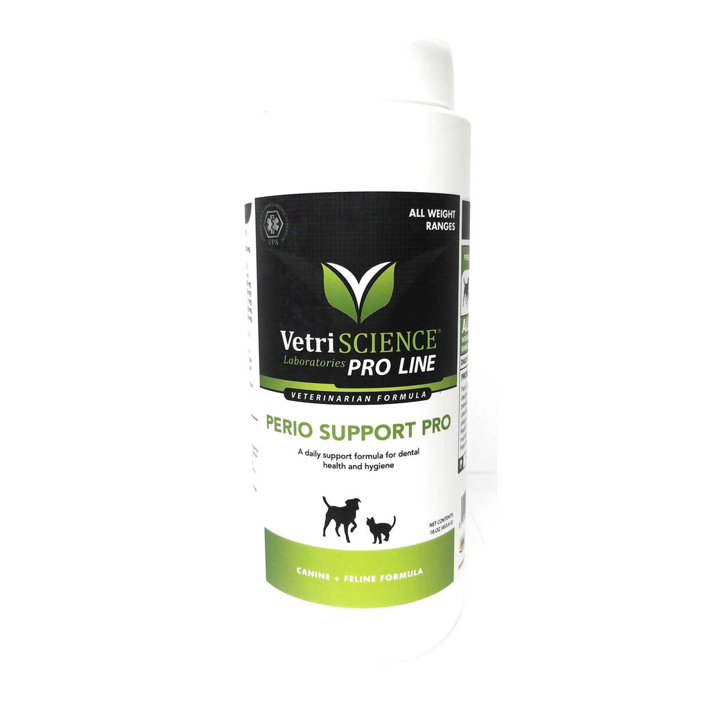 Perio Support Pro for Dogs and Cats D451
