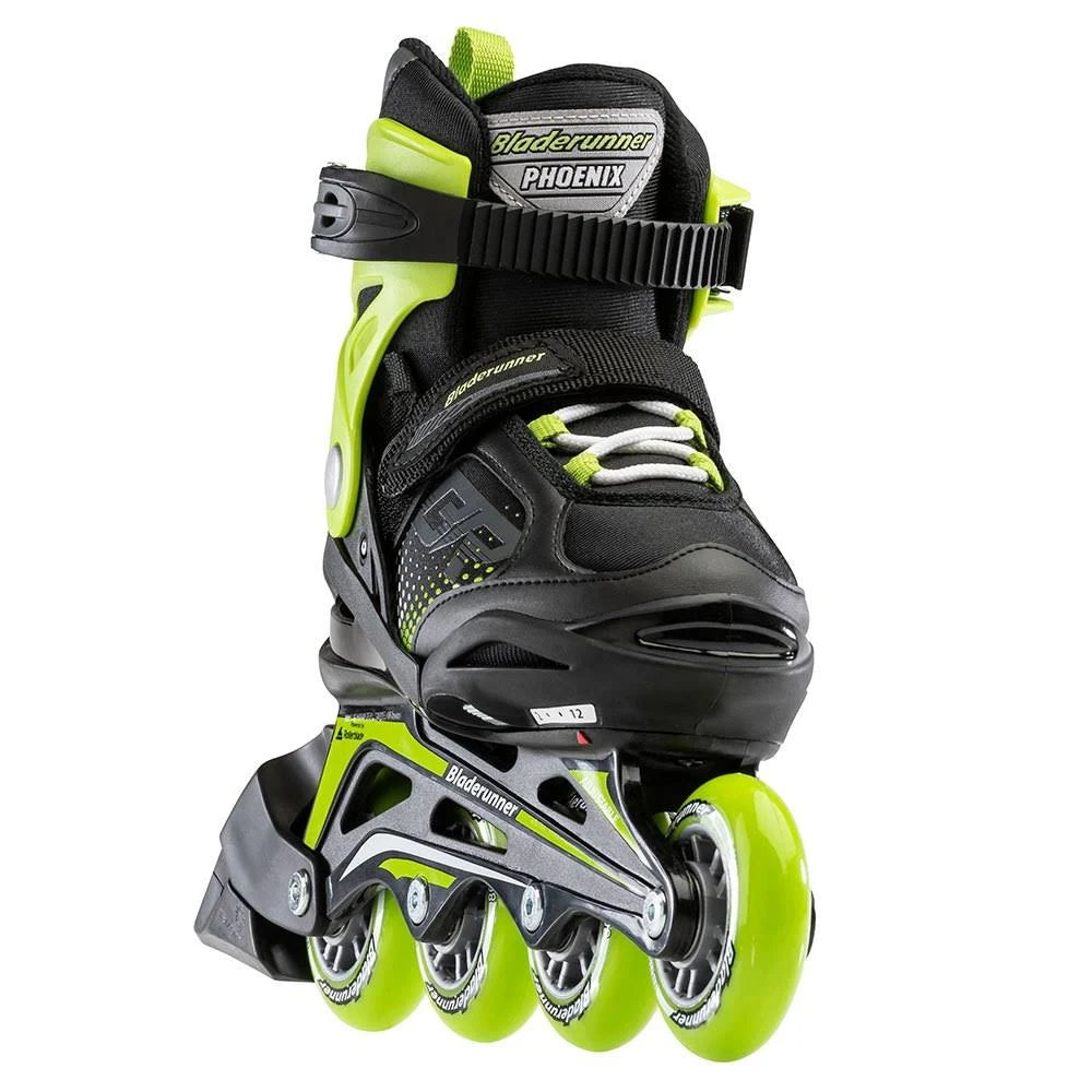 Junior Inline Skates H7680