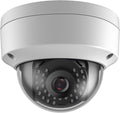 5MP PoE IP Dome Security Camera, 2.8mm Wide Angle, H.265 IP66 Waterproof Built-in Micphone/Audio K726