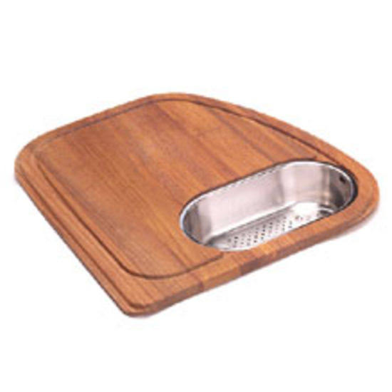 Wood Cutting Board F278497