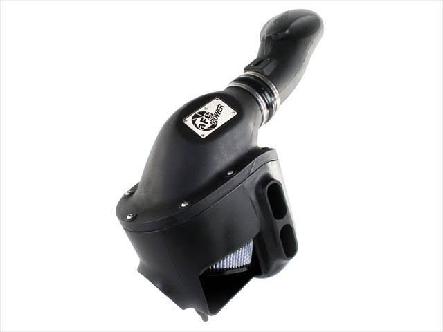 Magnum Force Stage-2 Si Pro Dry S Air Intake System B49389