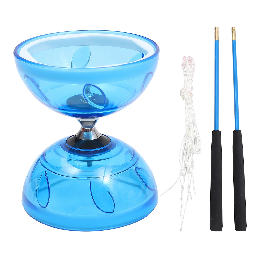 Chinese Yoyo Diabolo Toy S586