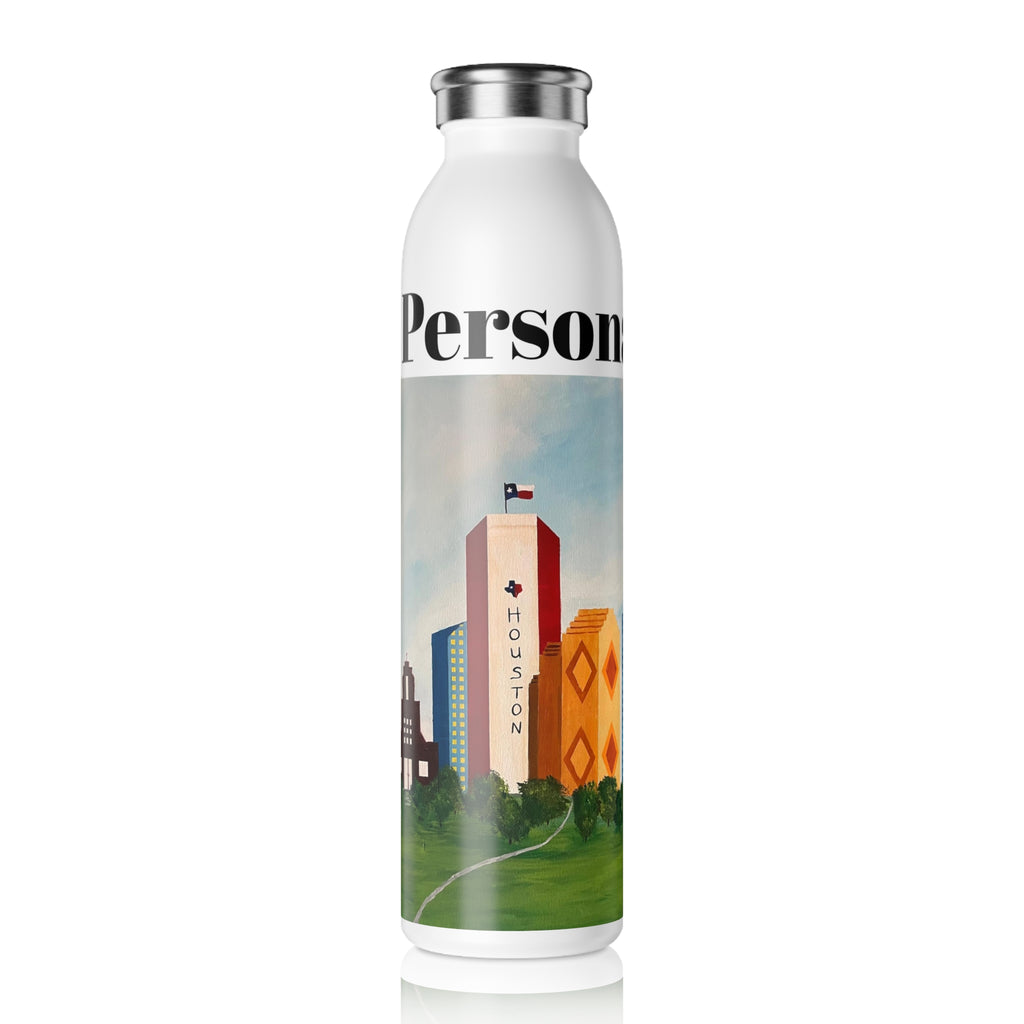 Slim Water Bottle 20oz R1278