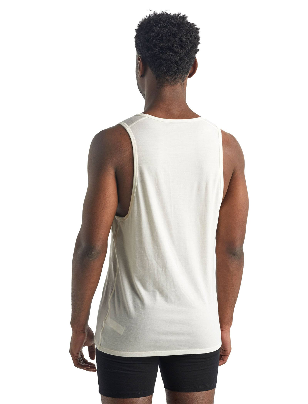 XXL Tank Top J7316