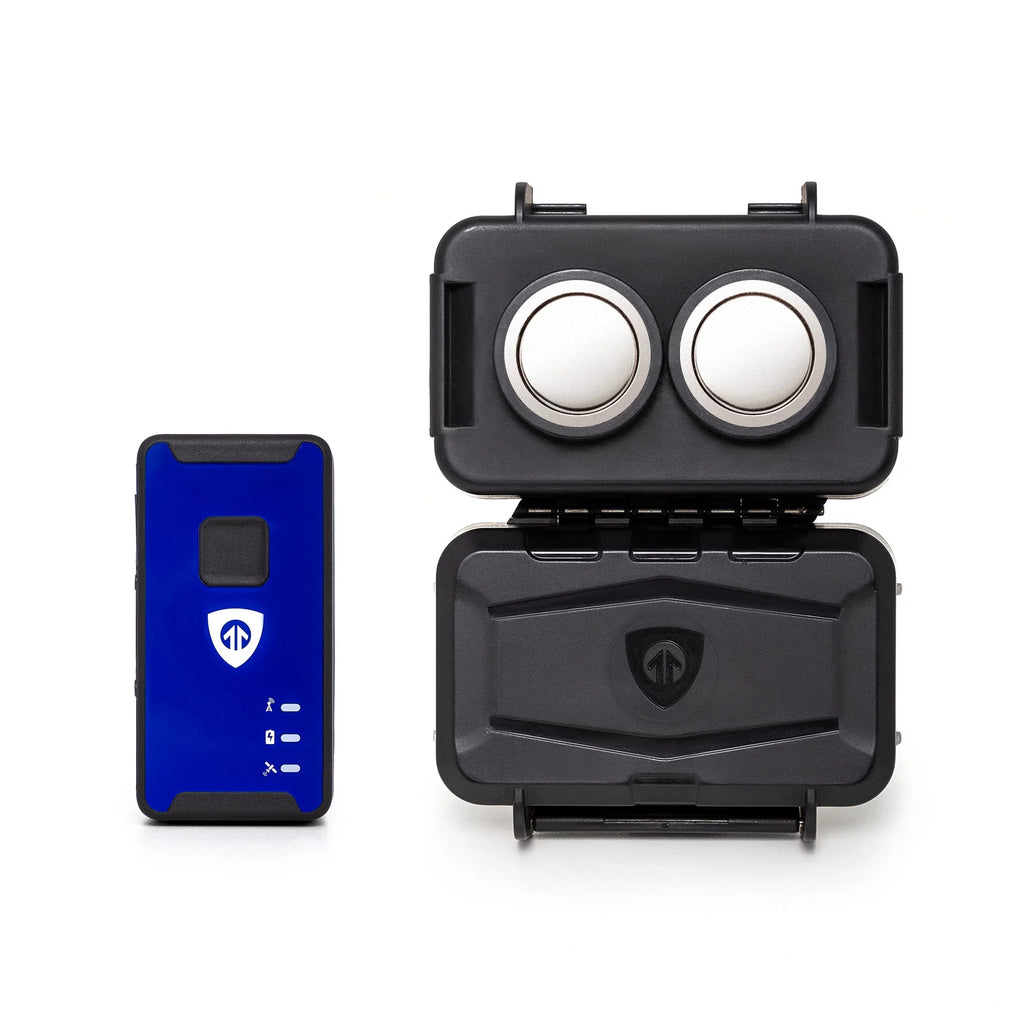 GPS Tracker with Magnetic Case S5655