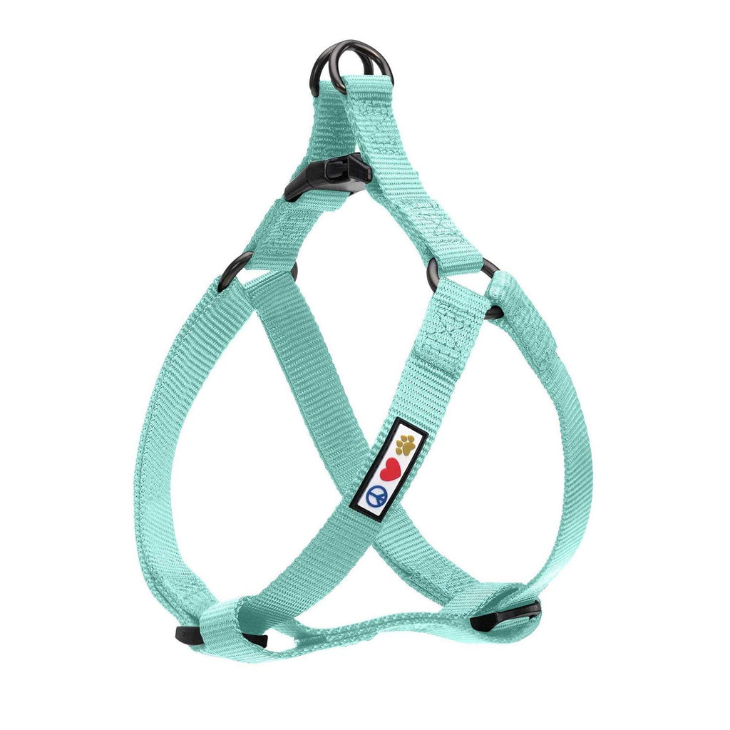 Reflective Step-in Dog Harness P3956
