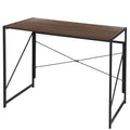 Foldable Computer Writing Desk Z6420