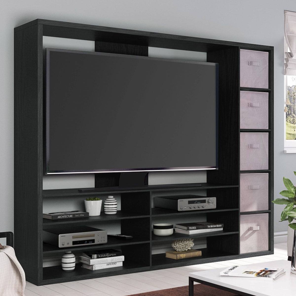 Entertainment Center for TVs Up to 55 C743164