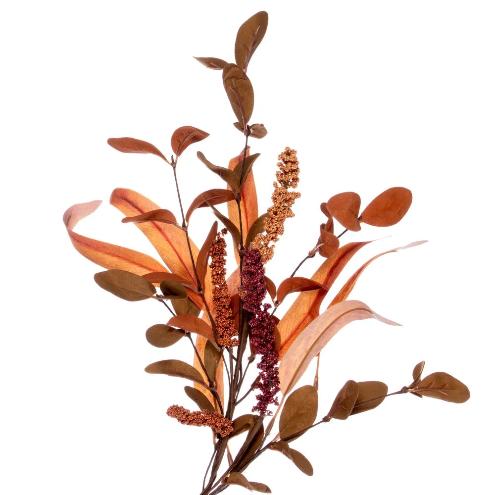 Autumn Berry Garland K40138