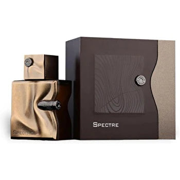 Spectre Man Eau De Parfum 80ml I407