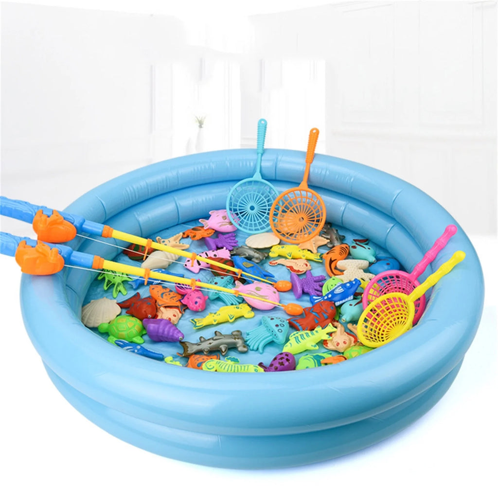 Portable PVC Inflatable Sandbox Tray Table Toys L6204