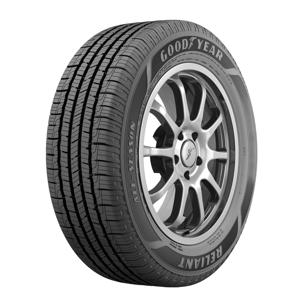 All-Season Tire 255/55R20 110V R53861