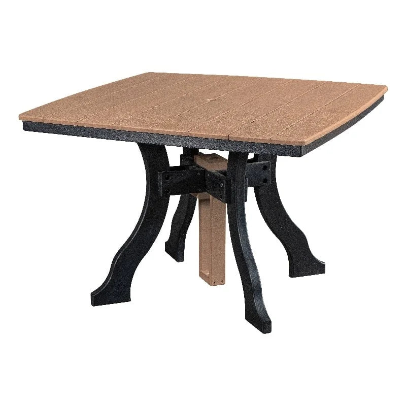 Square Dining Height Table Q5941
