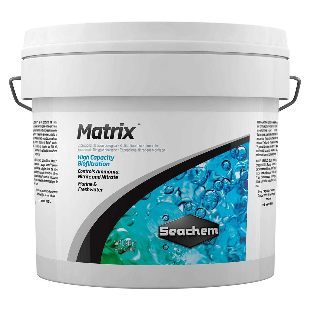 Matrix G134
