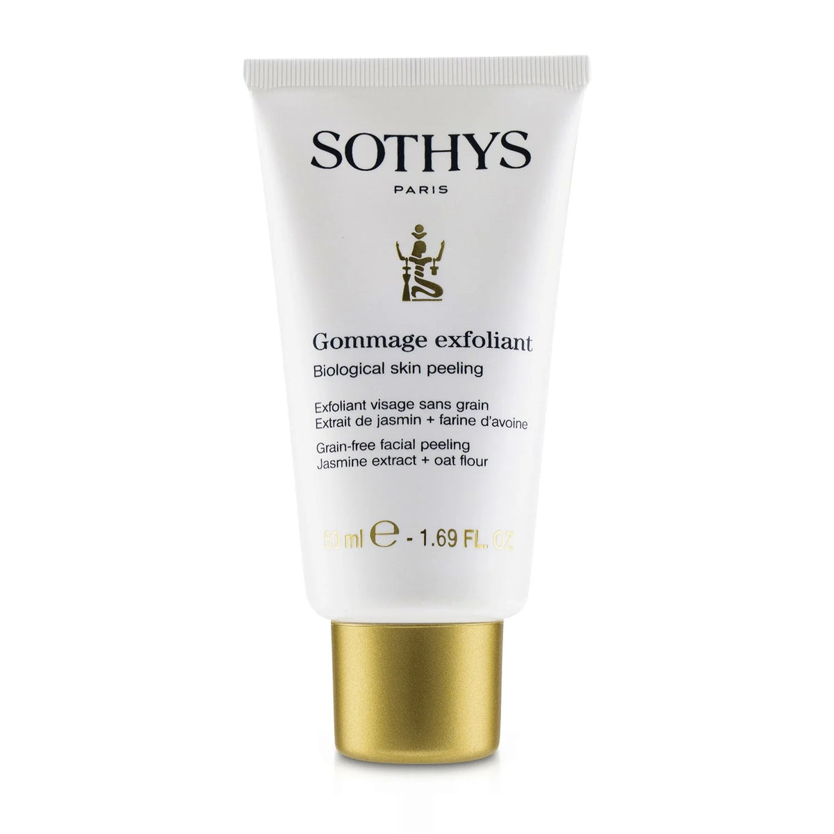 Biological Skin Peeling 50ml T491