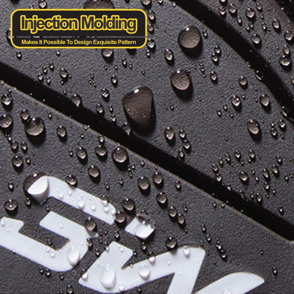 TPE All Weather Custom Fit Floor Liner Black V601