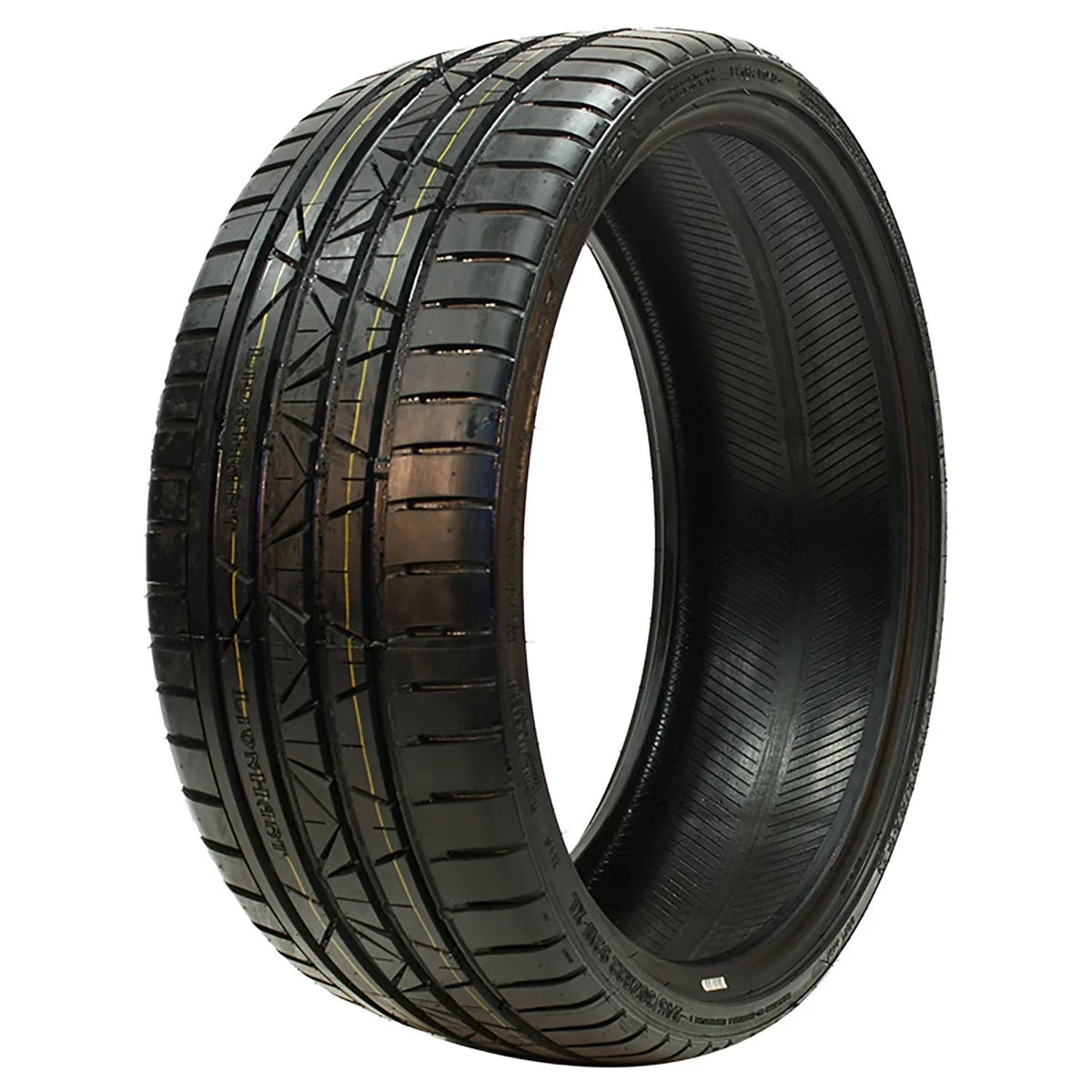 All Season 265/30ZR22 97W XL Passenger Tire D9139