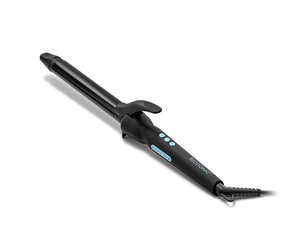 Long Barrel Curling Iron, 1.25 F70757