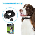 In-Ground Fence Add-A-Dog Collar N74320