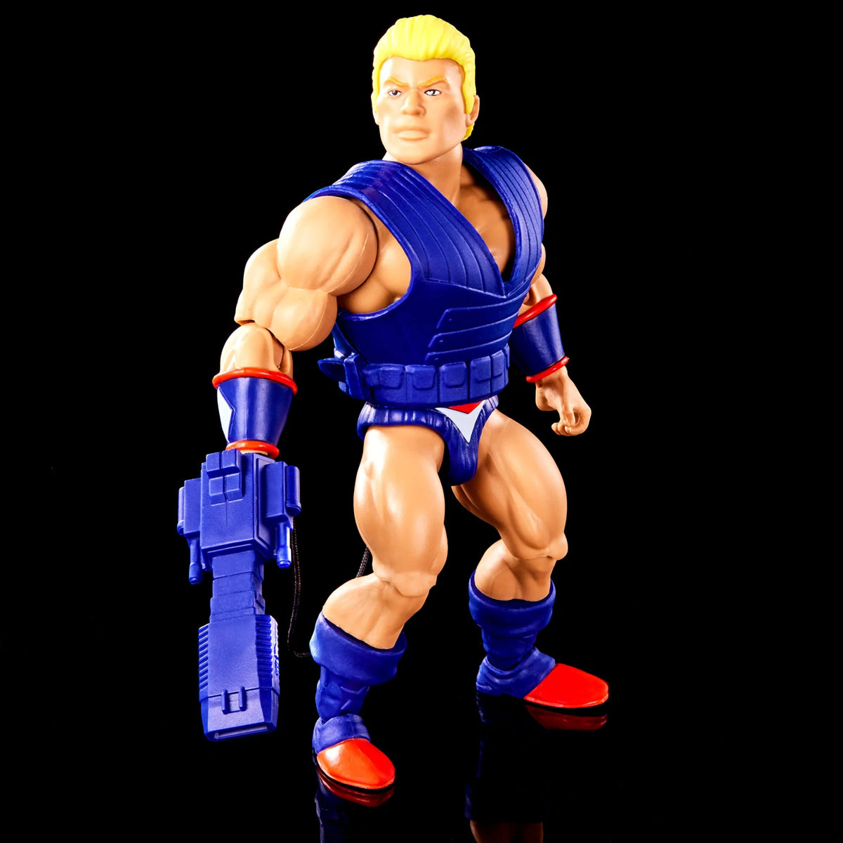 Action Figure P780174