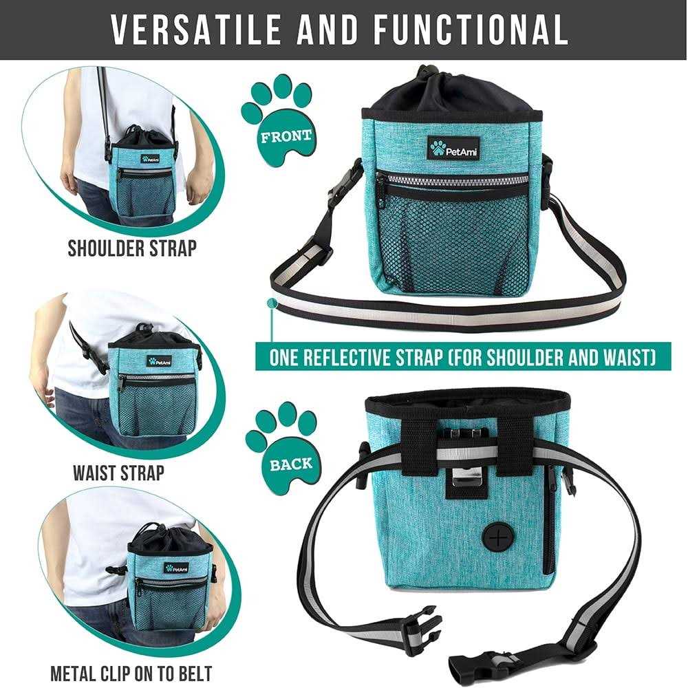 Dog Treat Pouch U818178