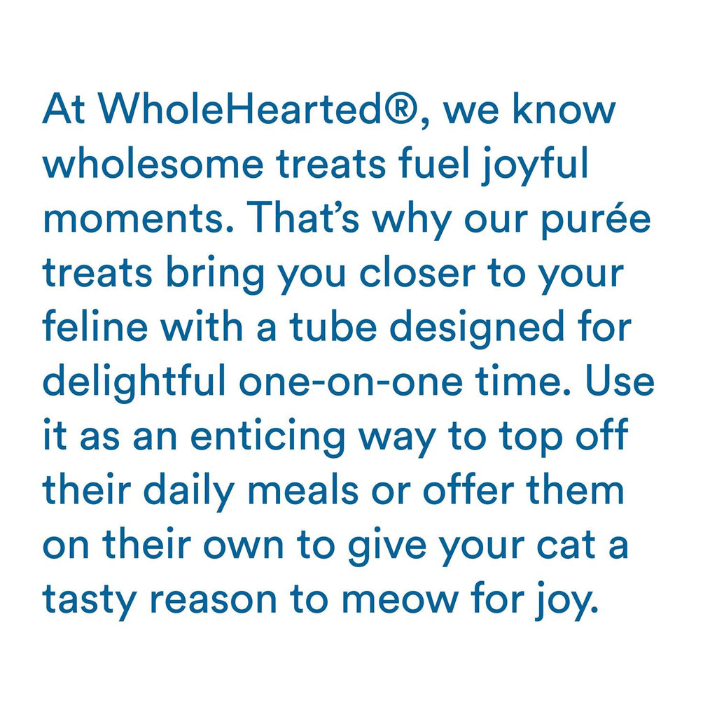 Puree Cat Treat Variety Pack H5003