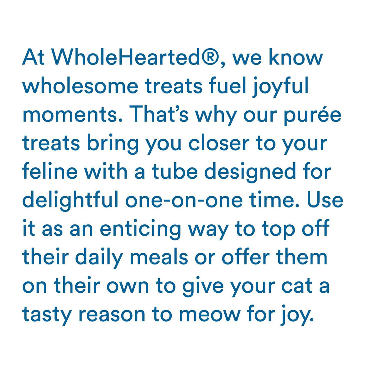 Puree Cat Treat Variety Pack H5003