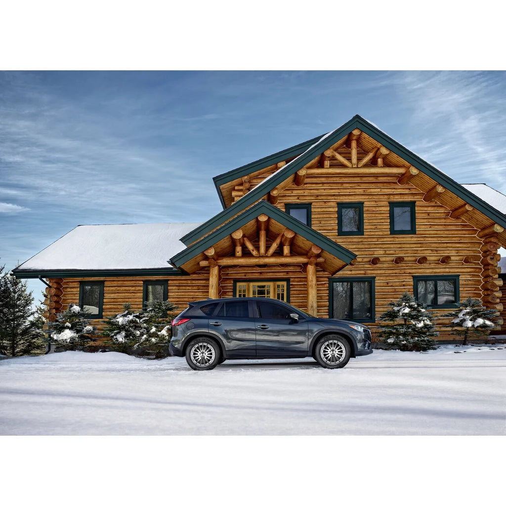 All-Season Touring Tire 215/55R16 93H L863