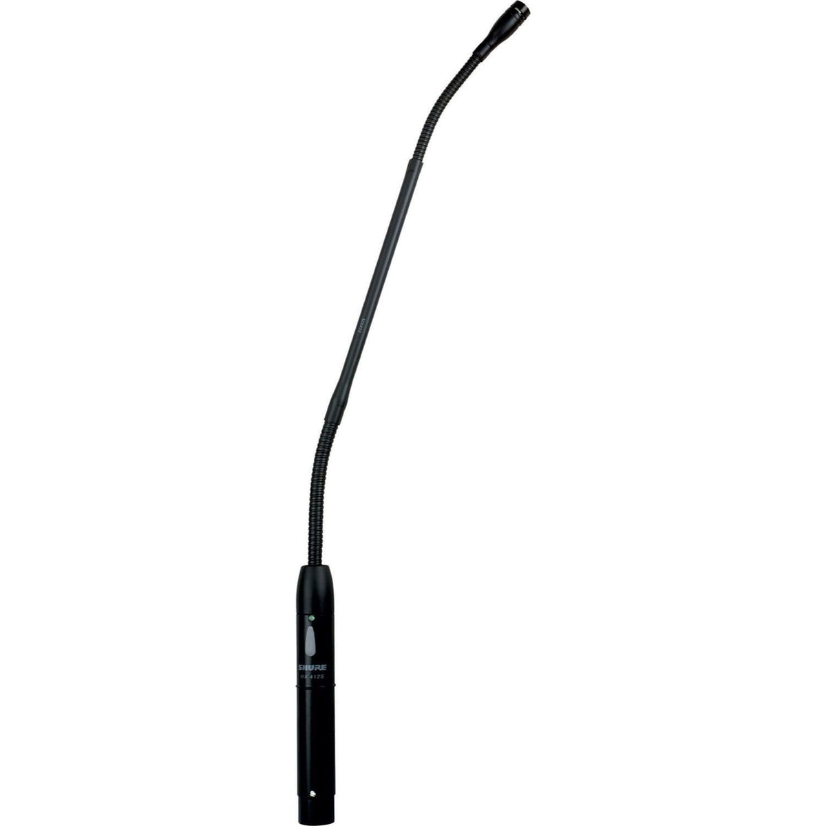 Super Cardioid Gooseneck Microphone V802151