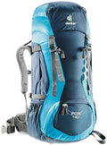 Midnight Turquoise Backpack V3425