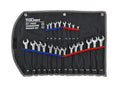 22 Pc Combination Wrench Set V3985