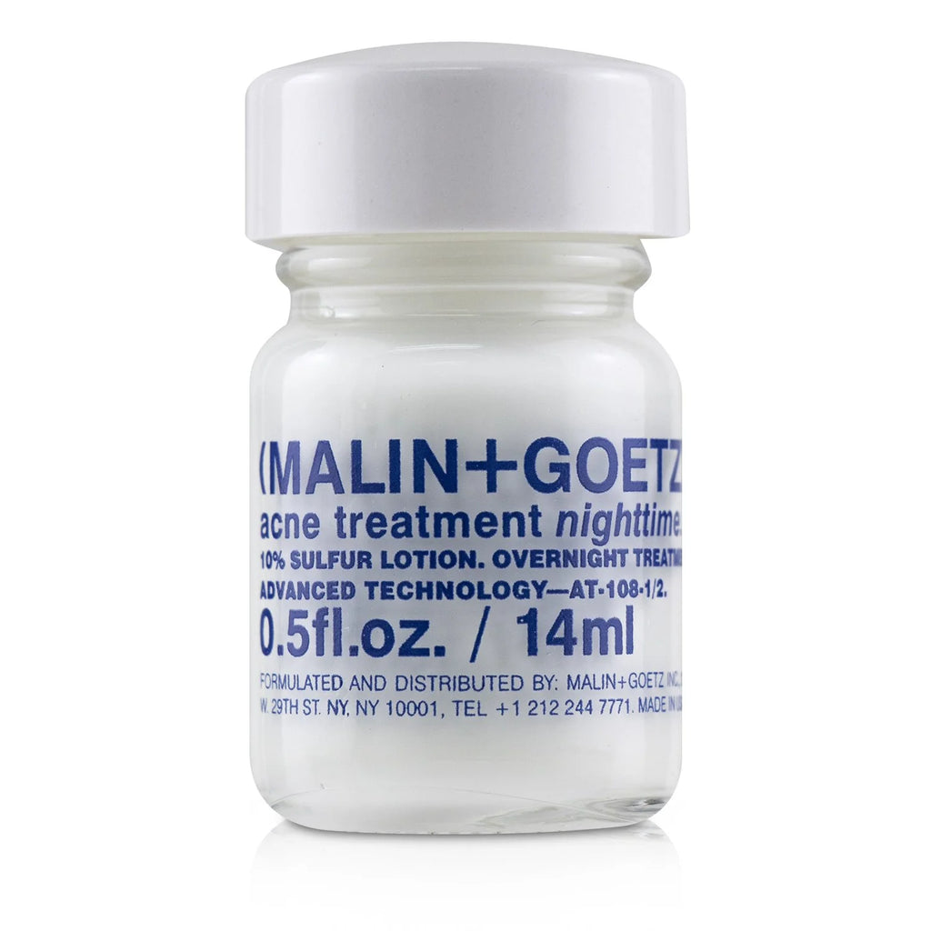 Acne Treatment Nighttime 14ml M16239