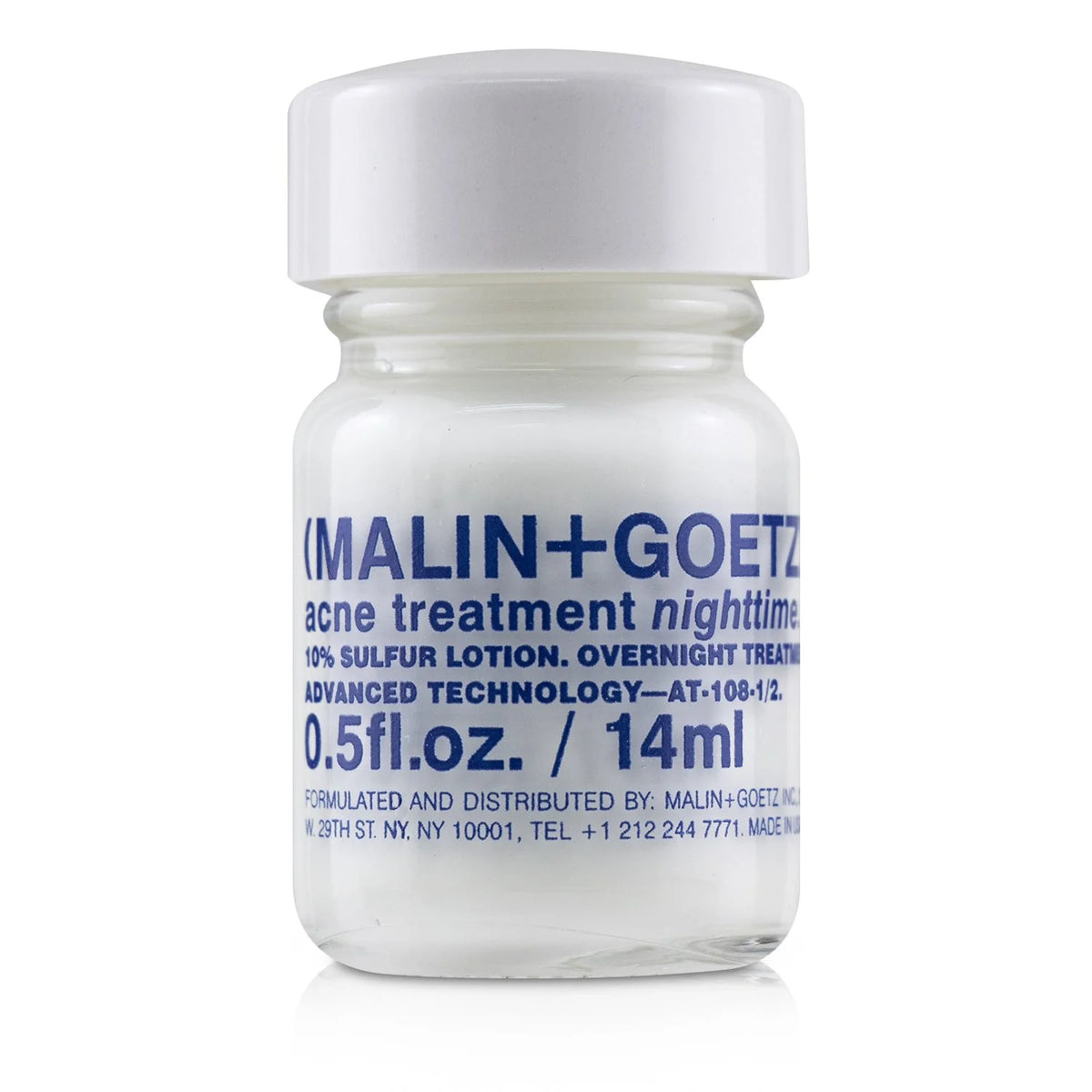 Acne Treatment Nighttime 14ml M16239