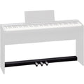 Black Pedal Unit for Digital Piano U634642