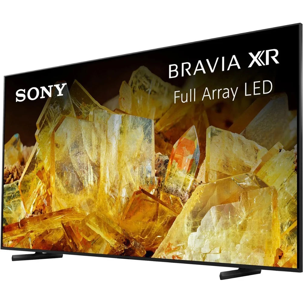65" 4K HDR Full Array LED Smart TV Z6721
