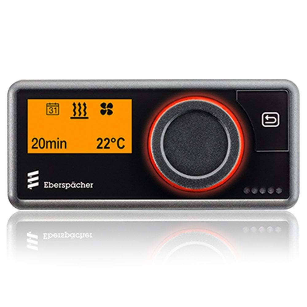 Easy Start Pro 7 Day Timing Diagnostic for Airtronic Hydronic Heaters 12V 24V L927