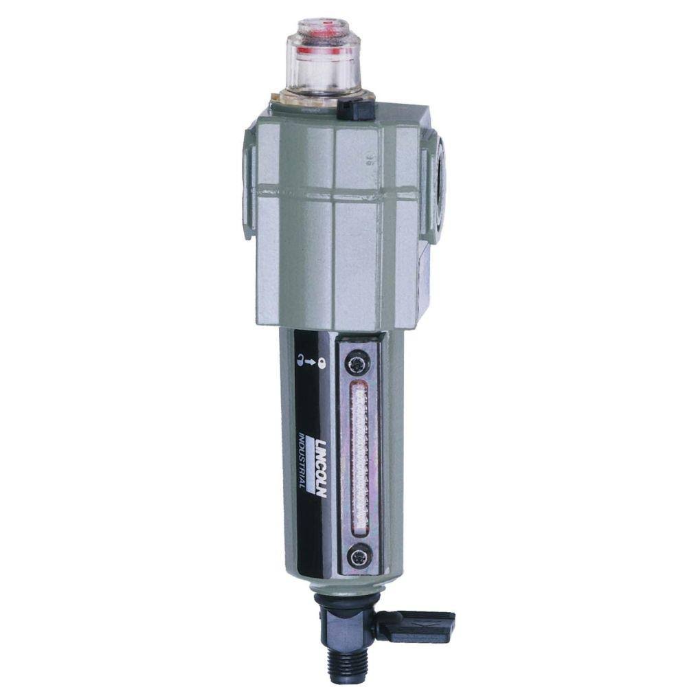 1/4 in Lubricator O2942