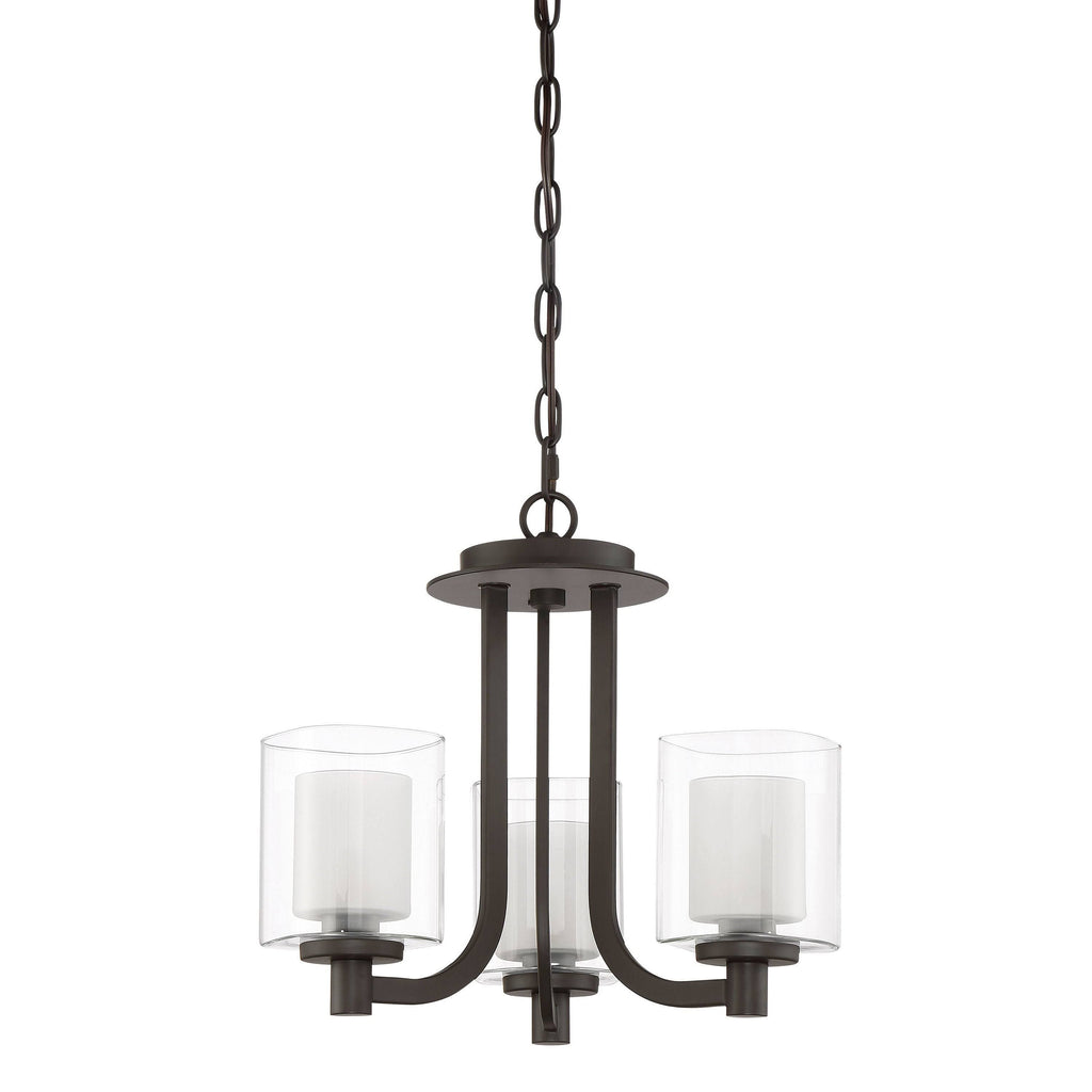 Semi Flush Mount Light R3230