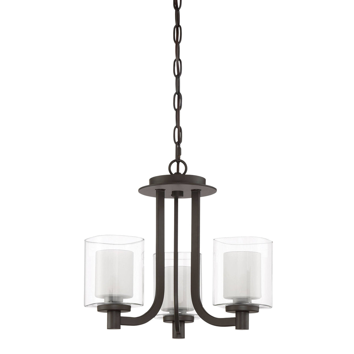 Semi Flush Mount Light R3230