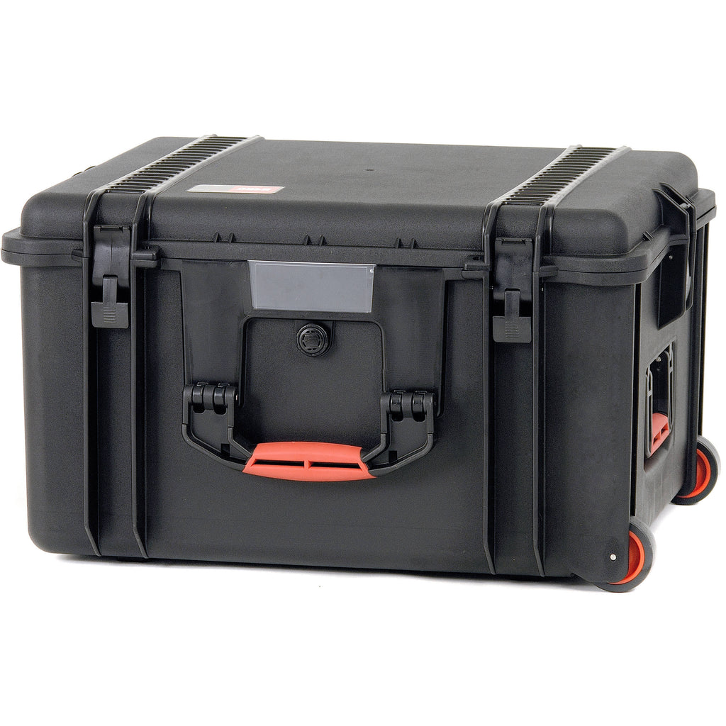 Wheeled Hard Case with Foam H458281