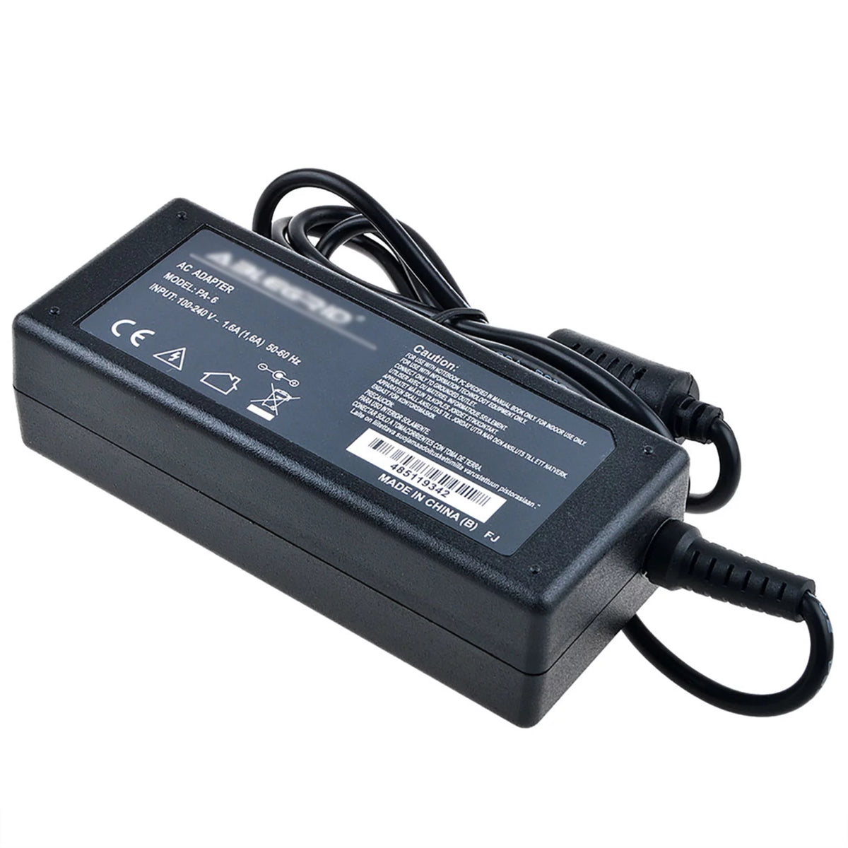 AC DC Adapter Replacement Power Supply Cord Charger L4415