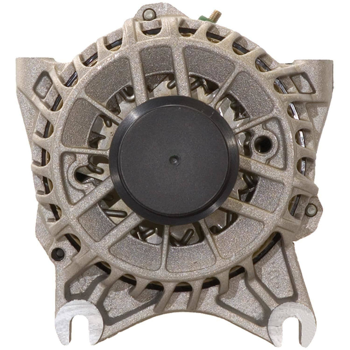 Remanufactured Alternator D391581