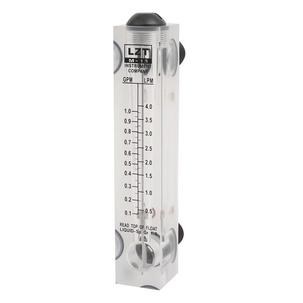 Liquid Gas Flow Meter N538633