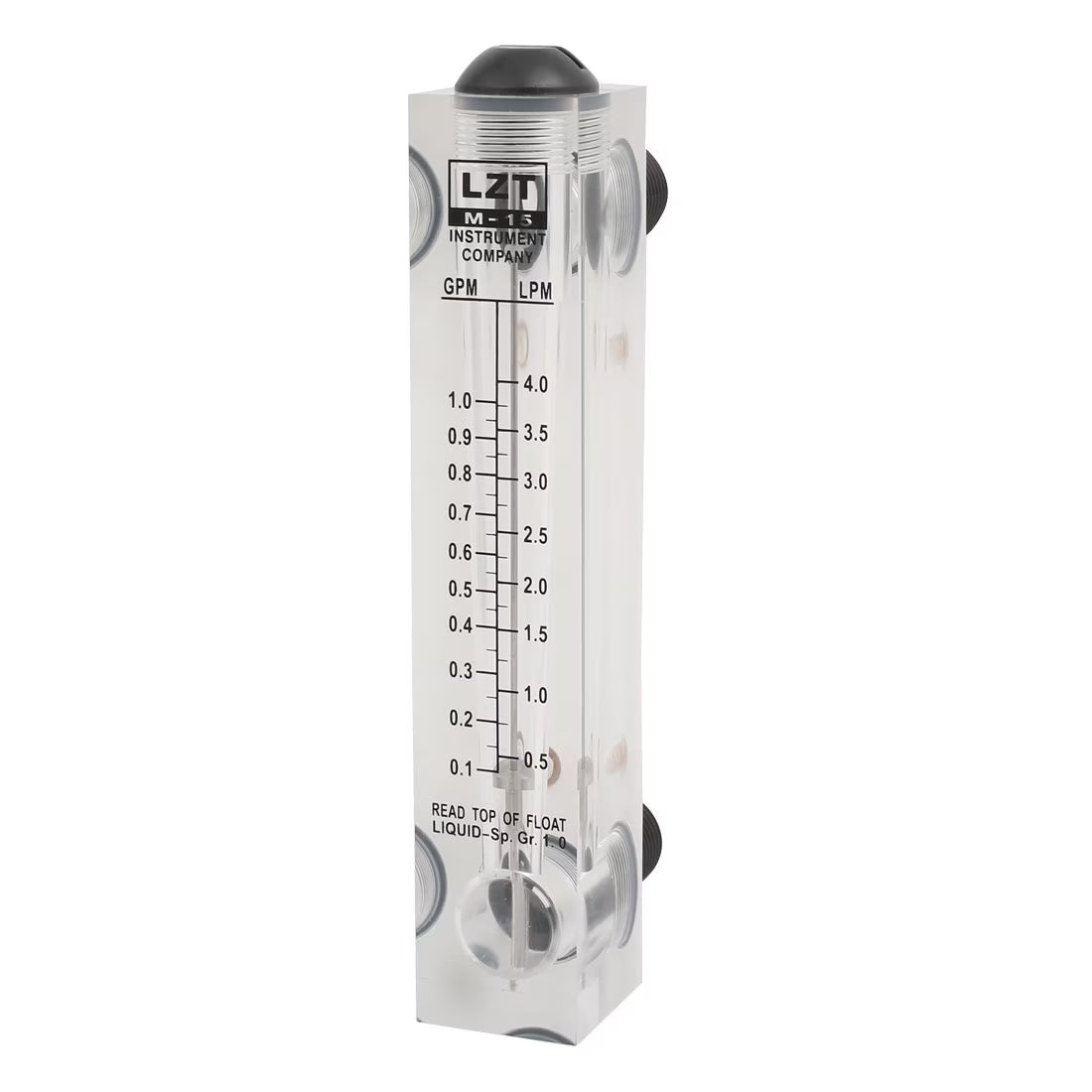 Liquid Gas Flow Meter N538633