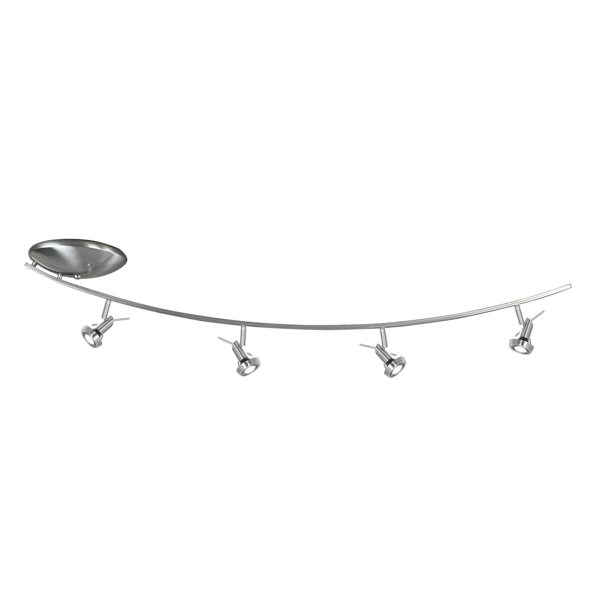 LED Ceiling Offset Spotlight G31340