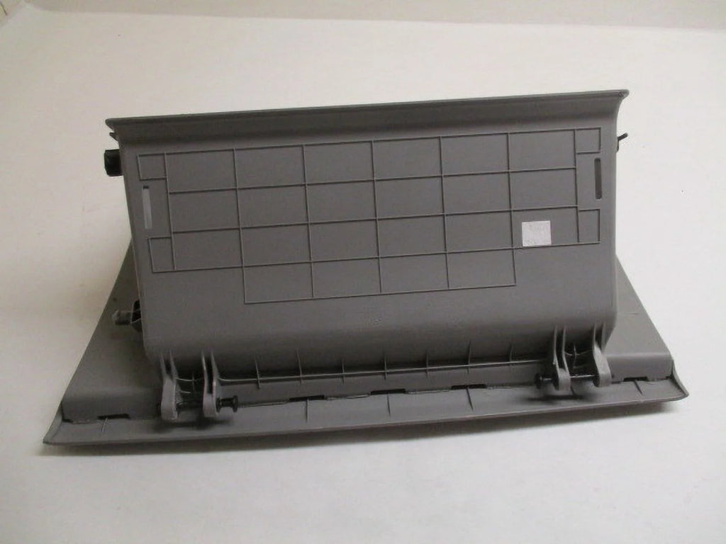 Gray Glovebox Assembly R2819