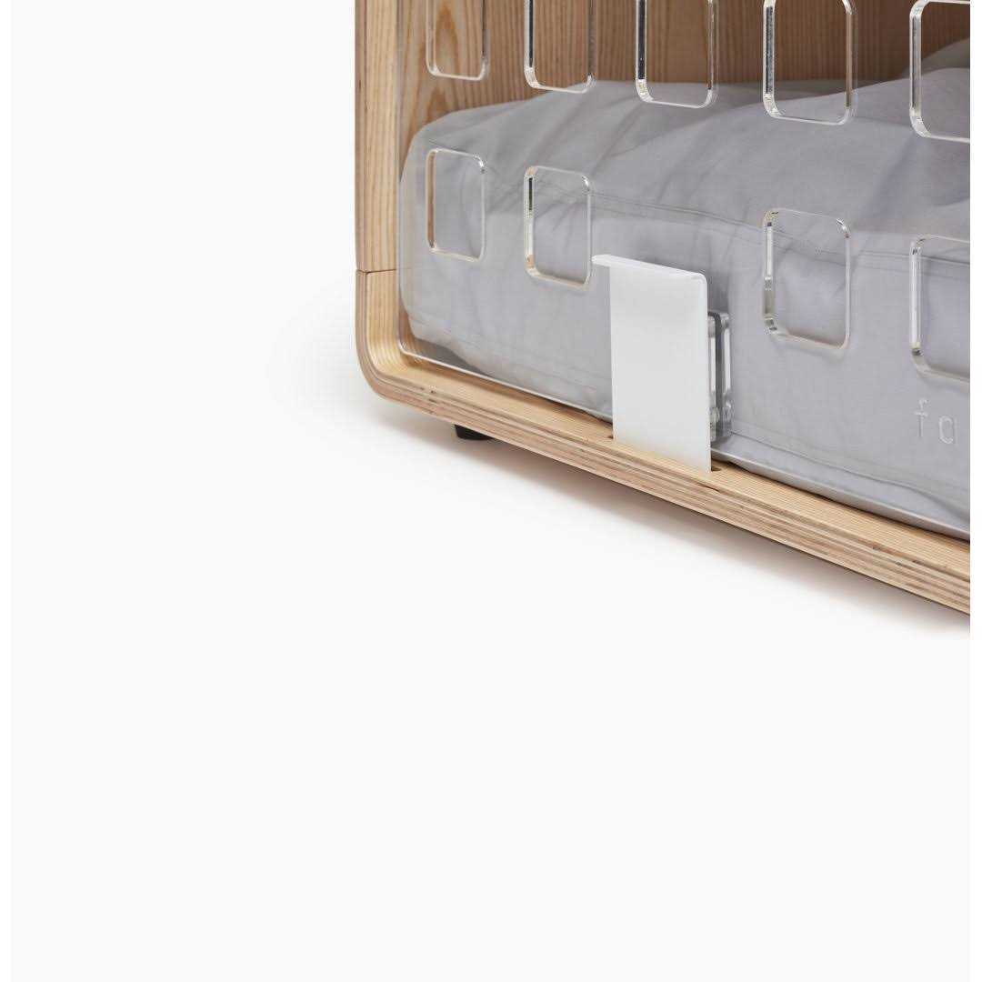 Pet Crate Gate C378